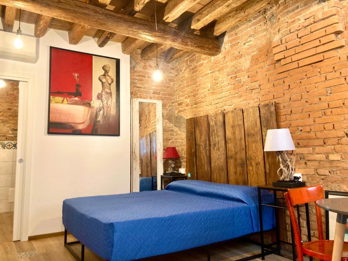 Old Town Chioggia Apartments Exterior photo